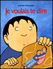 Je voulais te dire&nbsp;-&nbsp;Jennifer Dalrymple