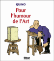 Pour l'humour de l'art&nbsp;-&nbsp;Quino