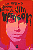 Les 24 dernières heures de Jim Morrison&nbsp;-&nbsp;Simon Guibert