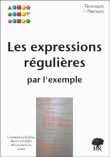 Les expressions régulières par l'exemple&nbsp;-&nbsp;V. Fourmond