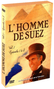 L'Homme de Suez&nbsp;-&nbsp;Volume 1