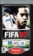 Fifa 2007&nbsp;-&nbsp;