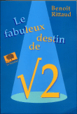 Le fabuleux destin de V2&nbsp;-&nbsp;Benoît Rittaud