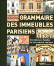 Grammaire des immeubles parisiens