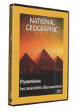 National Geographic&nbsp;-&nbsp;Pyramides, les nouvelles découvertes
