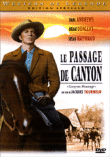 Le Passage du canyon - Édition Spéciale (DVD)