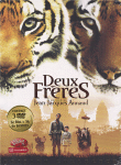 Deux Frères - Edition triple collector&nbsp;-&nbsp;Jean-Jacques Annaud