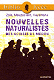 Les soirées de Médan&nbsp;-&nbsp;Emile Zola, Guy de Maupassant