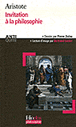 Invitation à la philosophie&nbsp;-&nbsp;Aristote