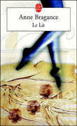 Le lit&nbsp;-&nbsp;Anne Bragance