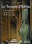 Le temple d'Edfou&nbsp;-&nbsp;Nathalie Baum