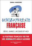 Schizophrénie française&nbsp;-&nbsp;Emma Vandore