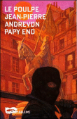 Papy end&nbsp;-&nbsp;Jean-Pierre Andrevon