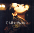 Cristina Branco&nbsp;-&nbsp;Live