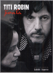 Jivula - Inclus CD bonus&nbsp;-&nbsp;Titi Robin