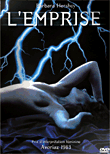 L'Emprise (DVD)