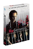 ReGenesis - Saison 2