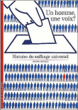 Le suffrage universel&nbsp;-&nbsp;Collectif