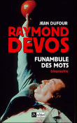 Raymond Devos&nbsp;-&nbsp;Jean Dufour