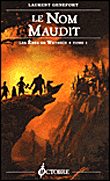 Les ères de Wethrin, T1&nbsp;-&nbsp;Laurent Genefort