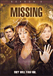 Missing&nbsp;-&nbsp;Coffret intégral de la Saison 2