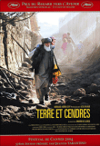 Terre et Cendres - Edition Spéciale&nbsp;-&nbsp;Atiq Rahimi