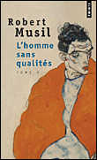 L'Homme sans qualités&nbsp;-&nbsp;Robert Musil