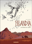 Islandia, T2&nbsp;-&nbsp;Marc Vedrines