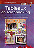 Tableaux en scrapbooking