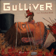Gulliver&nbsp;-&nbsp;Jonathan Swift