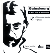 Gainsbourg&nbsp;-&nbsp;Serge Gainsbourg