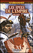 Les épées de l'empire&nbsp;-&nbsp;Dan Abnett