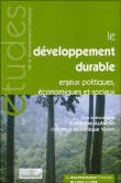 Le développement durable&nbsp;-&nbsp;Catherine Aubertin, Franck-Dominique Vivien