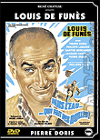 Dans l'eau... qui fait des bulles ! (DVD)