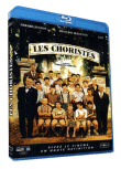 Les Choristes (DVD)
