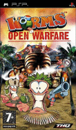 Worms - Open Warfare