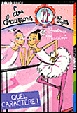 Les chaussons roses, T2&nbsp;-&nbsp;Béatrice Masini