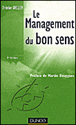 Le management du bon sens&nbsp;-&nbsp;Christian Grellier