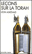 Leçons sur la Torah&nbsp;-&nbsp;Léon Askenazi