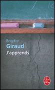 J'apprends&nbsp;-&nbsp;Brigitte Giraud