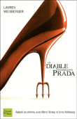 Le diable s'habille en Prada&nbsp;-&nbsp;Lauren Weisberger