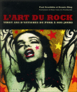 L'art du rock