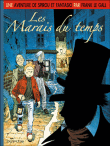 Spirou et Fantasio, One-shot T2&nbsp;-&nbsp;Frank Le Gall