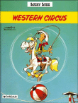 Western circus