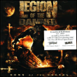 Legion of the Damned&nbsp;-&nbsp;Sons of the Jackal