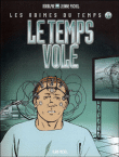 Les abîmes du temps, T7&nbsp;-&nbsp;Puchol, Rodolphe