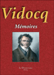 Mémoires&nbsp;-&nbsp;E.F Vidocq