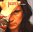 Juanes&nbsp;-&nbsp;Mi sangre - Nouvelle version