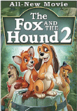 Rox et Rouky 2&nbsp;-&nbsp;Jim Kammerud