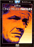 5 pièces faciles (DVD)